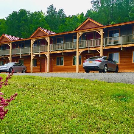 Moose Mountain Inn Greenville Zewnętrze zdjęcie