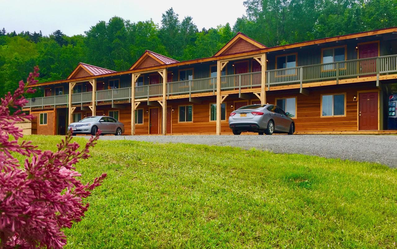 Moose Mountain Inn Greenville Zewnętrze zdjęcie